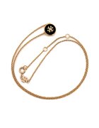 Tory Burch Colier Kira Enamel Pendant