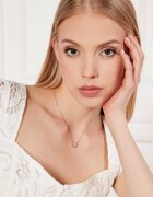 Tory Burch Colier Kira Flower