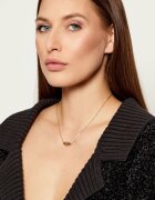 Tory Burch Colier Small Wave