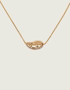 Tory Burch Colier Wave