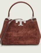 Tory Burch Cufăr Eleanor | piele întoarsă