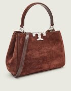 Tory Burch Cufăr Eleanor | piele întoarsă
