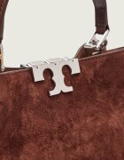 Tory Burch Cufăr Eleanor | piele întoarsă