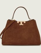 Tory Burch Cufăr Eleanor | piele întoarsă