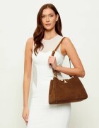 Tory Burch Cufăr Eleanor | piele întoarsă