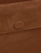 Tory Burch Cufăr Eleanor | piele întoarsă