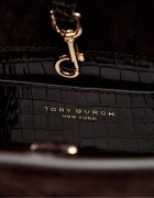 Tory Burch Cufăr Romy | piele întoarsă