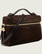 Tory Burch Cufăr Romy | piele întoarsă
