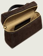 Tory Burch Cufăr Romy | piele întoarsă