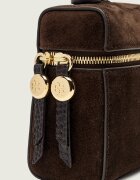 Tory Burch Cufăr Romy | piele întoarsă