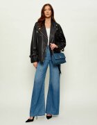 Tory Burch De blugi geantă pe umăr Kira Diamond