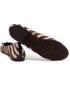 Tory Burch De piele balerini Cap-toe