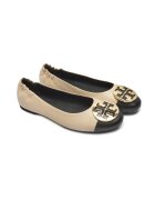 Tory Burch De piele balerini Claire
