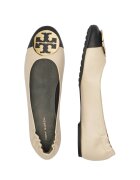 Tory Burch De piele balerini Claire