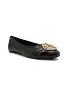 Tory Burch De piele balerini Claire