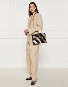 Tory Burch De piele balerini Eyelet Mary Jane