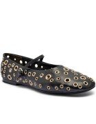 Tory Burch De piele balerini Eyelet Mary Jane