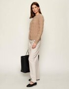 Tory Burch De piele balerini Mary Jane