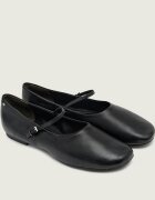 Tory Burch De piele balerini Mary Jane