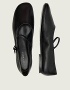 Tory Burch De piele balerini Mary Jane