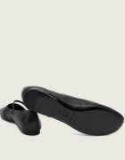 Tory Burch De piele balerini Mary Jane