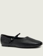 Tory Burch De piele balerini Mary Jane