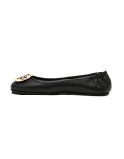 Tory Burch De piele balerini Minnie