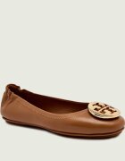 Tory Burch De piele balerini MINNIE