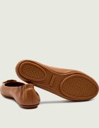Tory Burch De piele balerini MINNIE
