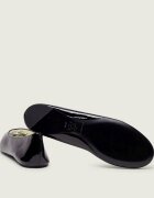 Tory Burch De piele balerini REVA