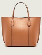 Tory Burch De piele cufăr + borsetă Perry Small