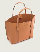Tory Burch De piele cufăr + borsetă Perry Small