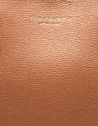 Tory Burch De piele cufăr + borsetă Perry Small
