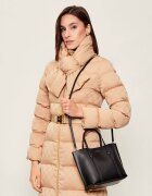 Tory Burch De piele cufăr + borsetă Perry Small