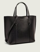 Tory Burch De piele cufăr + borsetă Perry Small