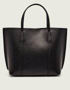 Tory Burch De piele cufăr + borsetă Perry Small