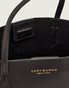 Tory Burch De piele cufăr + borsetă Perry Small
