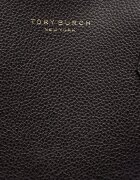 Tory Burch De piele cufăr + borsetă Perry Small