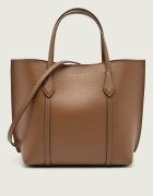 Tory Burch De piele cufăr + borsetă Perry Small