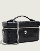 Tory Burch De piele cufăr Charlie