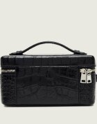 Tory Burch De piele cufăr Charlie