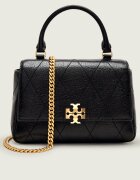 Tory Burch De piele cufăr Charlie