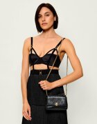 Tory Burch De piele cufăr Charlie