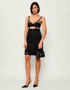 Tory Burch De piele cufăr Charlie