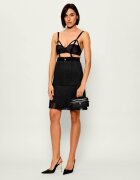 Tory Burch De piele cufăr Charlie