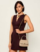 Tory Burch De piele cufăr Charlie
