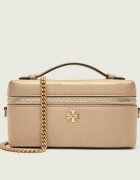 Tory Burch De piele cufăr Charlie
