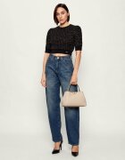 Tory Burch De piele cufăr Eleanor