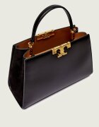 Tory Burch De piele cufăr Eleanor