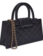 Tory Burch De piele cufăr Fleming